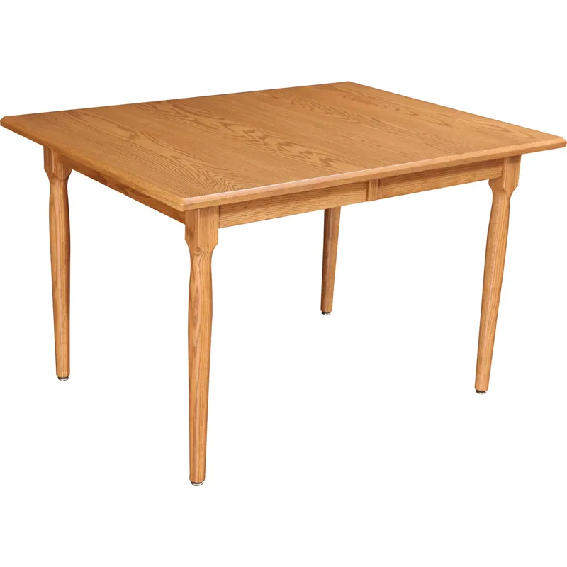 36x48 (Solid Top) Table